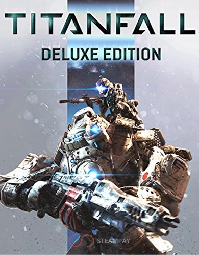 Titanfall Deluxe Edition