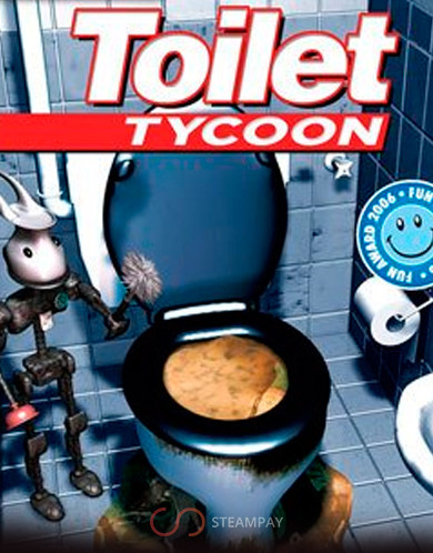 Toilet Tycoon