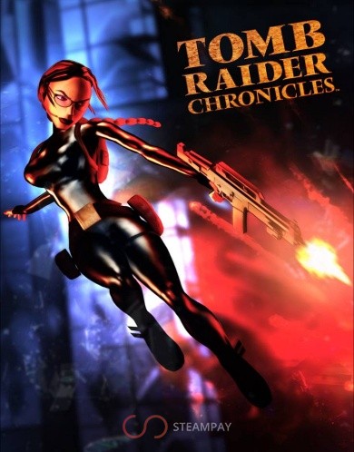 Tomb Raider V: Chronicles