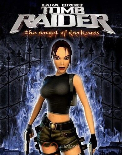 Tomb Raider VI The Angel of Darkness