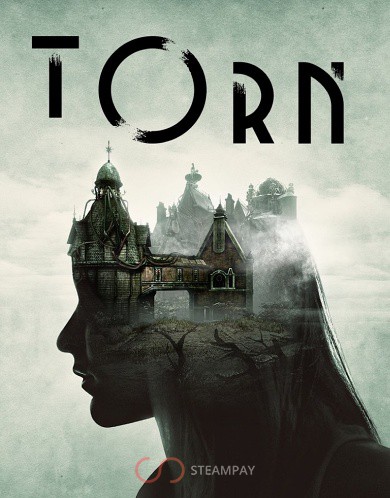 Torn