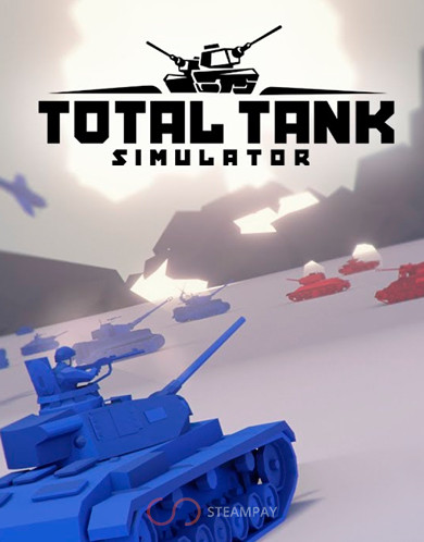Total Tank Simulator