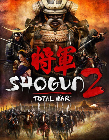 Total War : Shogun 2 Collection