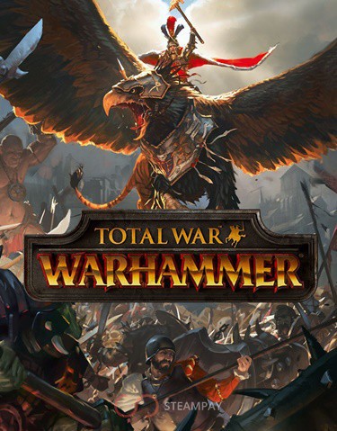 Total War: WARHAMMER - Chaos Warriors Race Pack