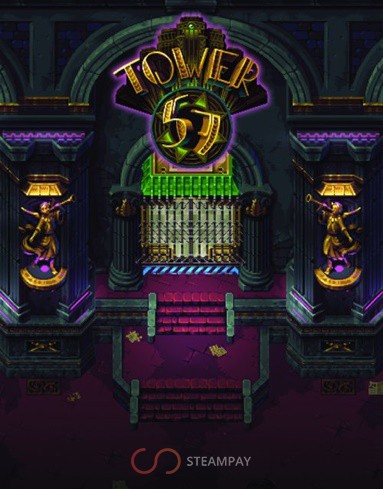 Tower 57