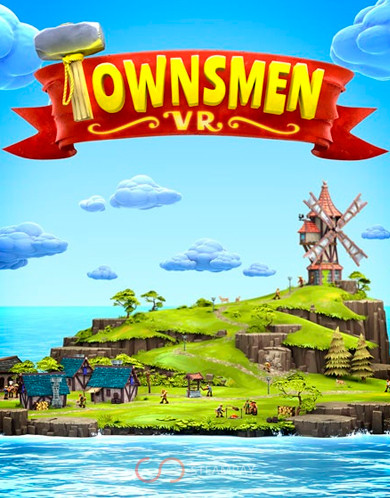 Townsmen VR