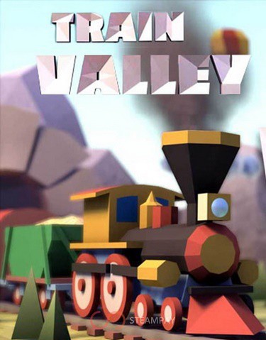 Train Valley