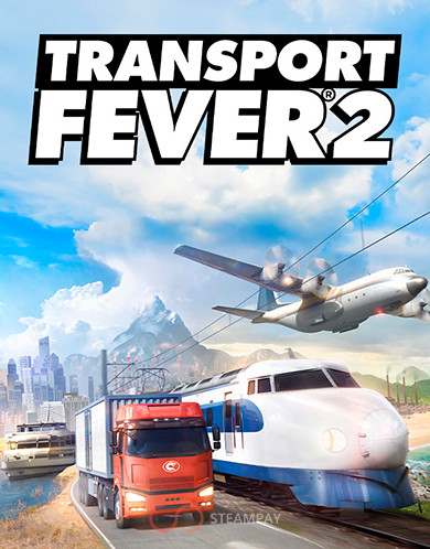 Transport Fever 2