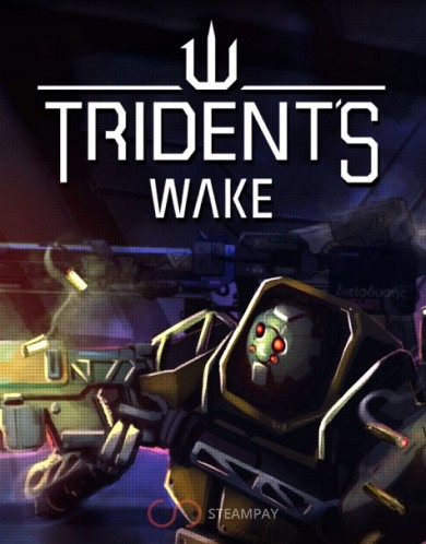Trident's Wake