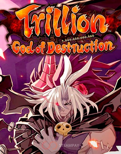 Trillion: God of Destruction