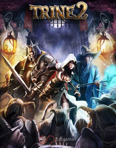 Trine 2: Complete Story