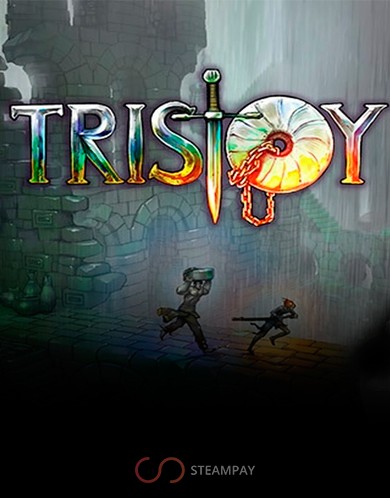 TRISTOY