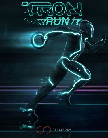 TRON RUN/r