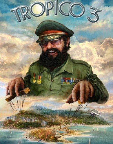 Tropico 3