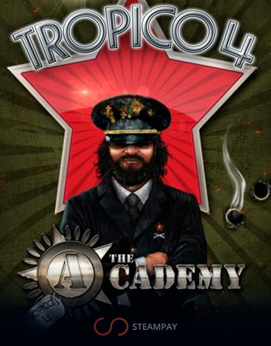 Tropico 4: The Academy