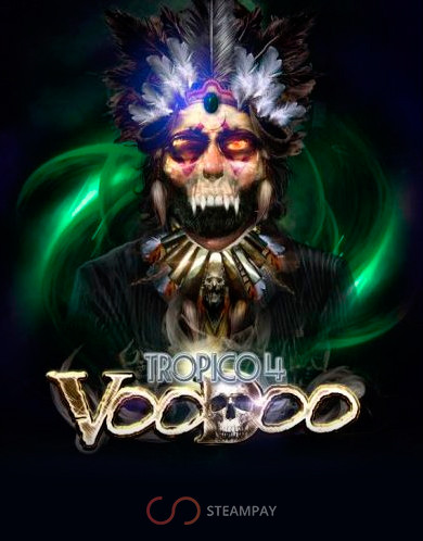Tropico 4 – Voodoo