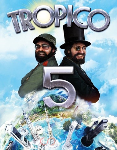 Tropico 5: Complete Collection