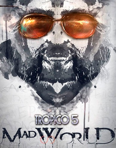 Tropico 5 - Mad World