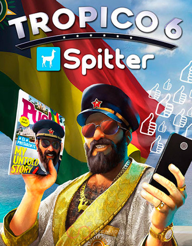 Tropico 6: Spitter