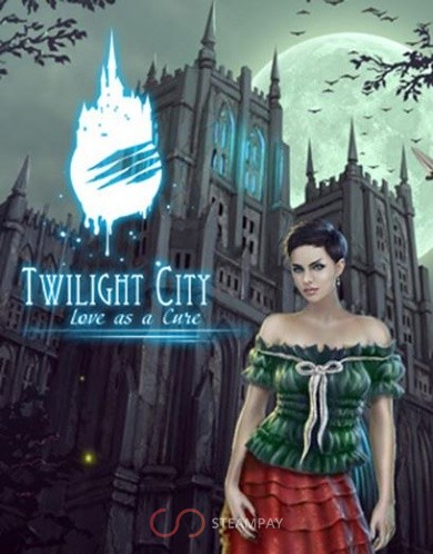 Twilight City: Love as a Cure