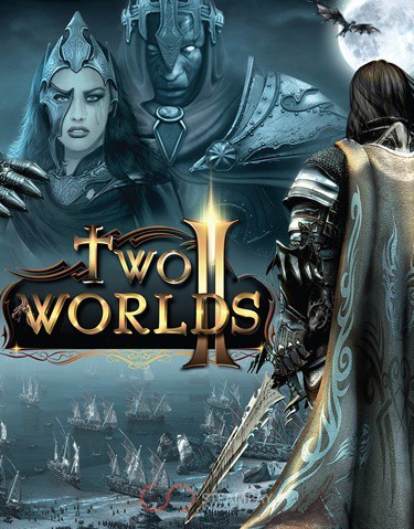 Two Worlds II Castle Defense