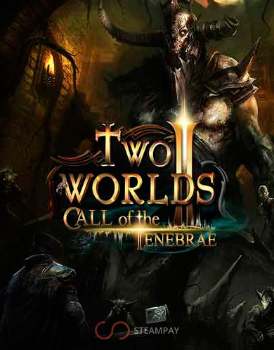 Two Worlds II HD - Call of the Tenebrae