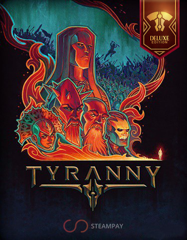 Tyranny - Deluxe Edition