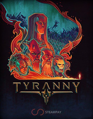 Tyranny