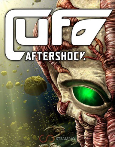 UFO: Aftershock