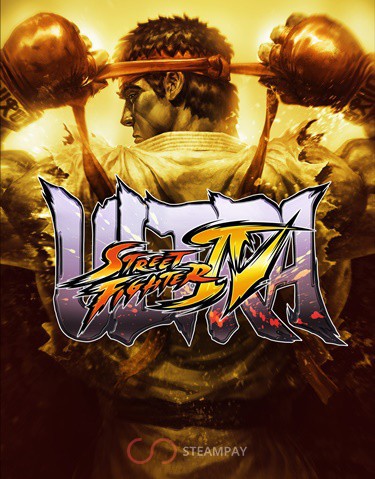 Ultra Street Fighter IV