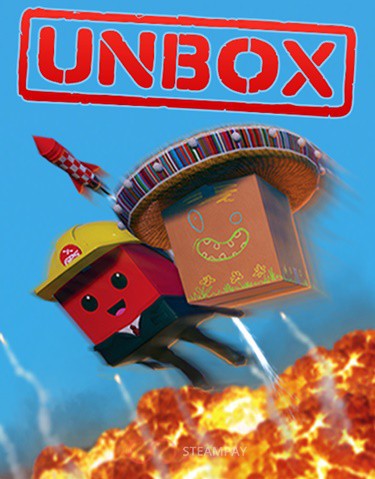 Unbox
