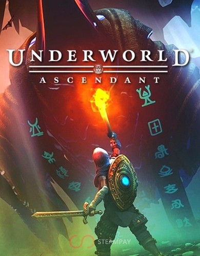 Underworld Ascendant