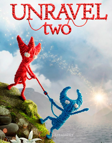 Unravel Two