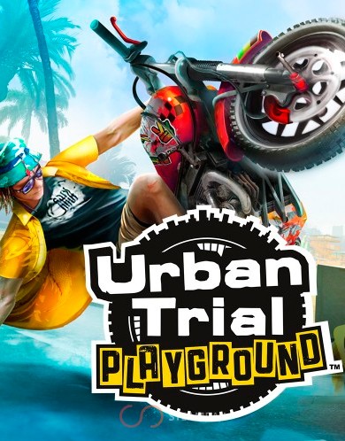 Urban Trial Playground