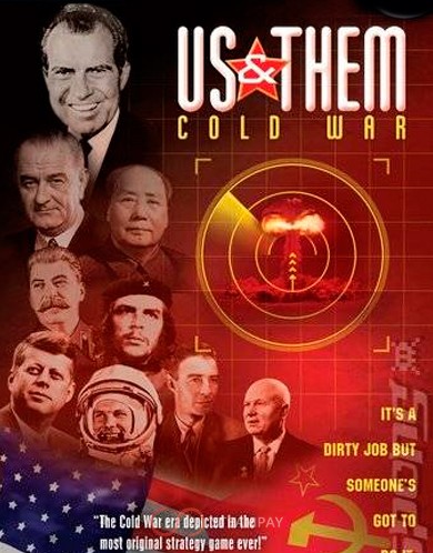 US and THEM