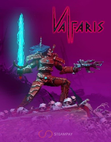 Valfaris