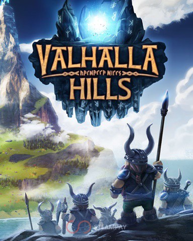 Valhalla Hills