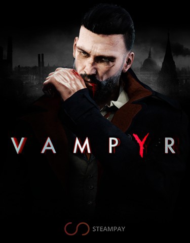 Vampyr