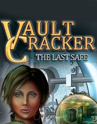 Vault Cracker