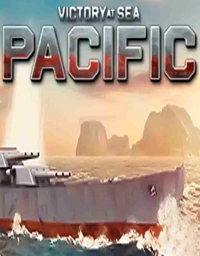 Victory at Sea: Pacific