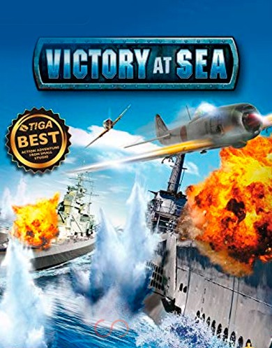 Victory at Sea