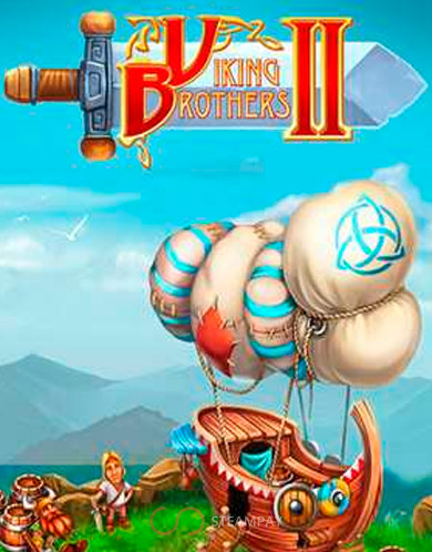 Viking Brothers 2
