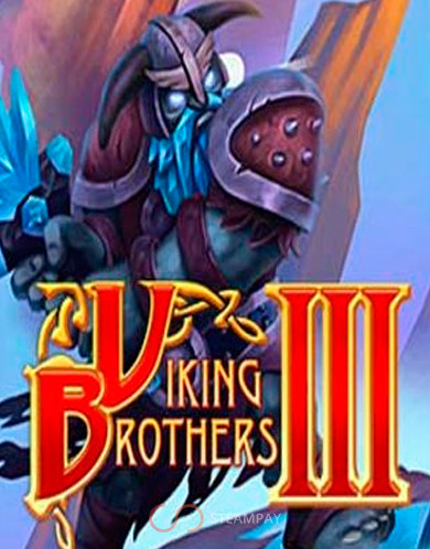 Viking Brothers 3