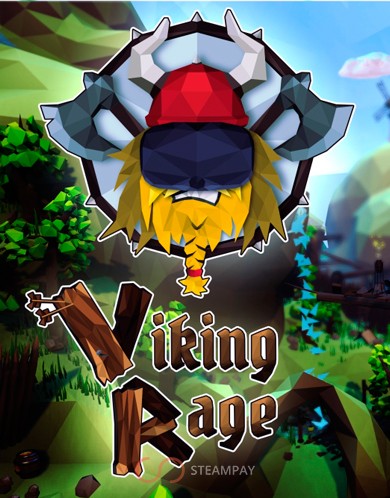 Viking Rage