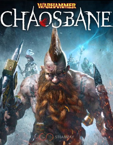 Warhammer: Chaosbane