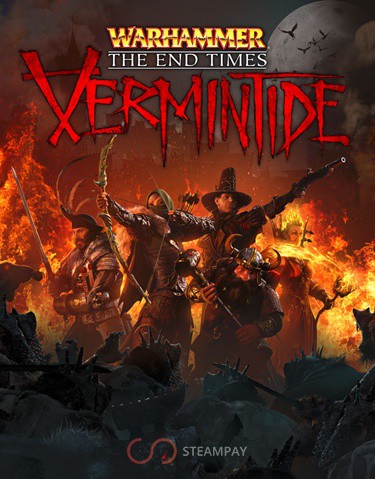 Warhammer: End Times Vermintide