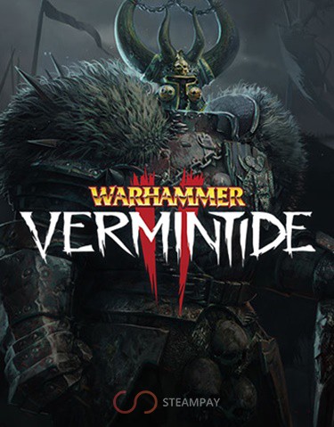 Warhammer: Vermintide 2 - Back to Ubersreik