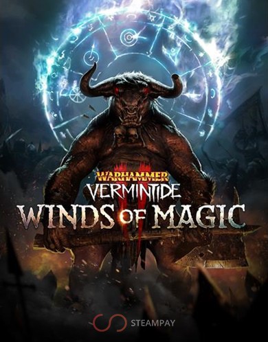 Warhammer: Vermintide 2 - Winds of Magic