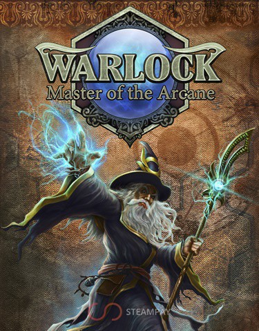 Warlock: Master of the Arcane