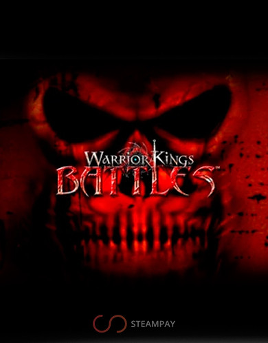 Warrior Kings: Battles